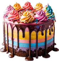 Grilled Cheese Cake