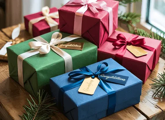 Paper Gift Box