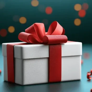 Papers Gift Box