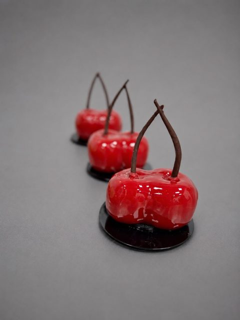 Kersen Fruittaartje 01