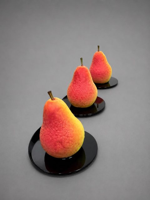 Peer Fruittaartje