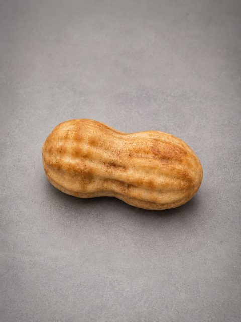 Pinda Fruittaartje