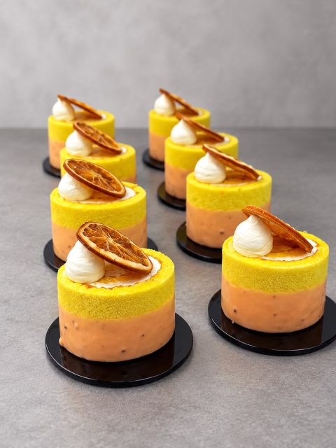 Citroen Rolcake