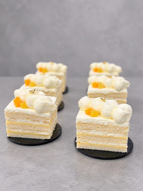 Mango Coco Gebak